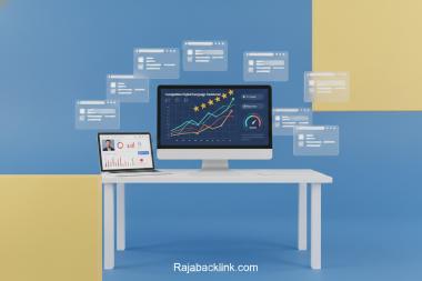 Tips Meningkatkan Ranking Website di Google dengan Backlink