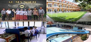Boarding School Terkemuka dan Terfavorit di Bandung