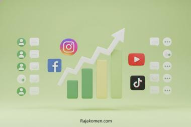 Strategi Sosial Media Marketing Adaptif dalam Menghadapi Perubahan Perilaku Konsumen Digital