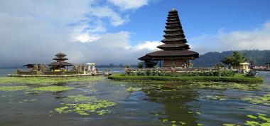 Destinasi Wisata Honeymoon Terbaik dan Romantis di Bali