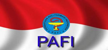 PAFI Garda Terdepan untuk Meningkatkan Standar Profesionalisme dan Kualitas Layanan Bidang Farmasi