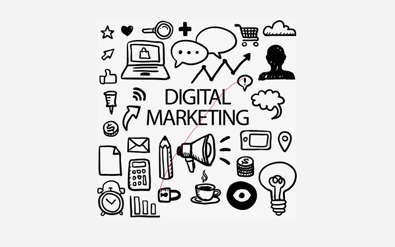 Mengapa Pemasaran Digital Penting bagi Bank Negeri di Era Digital?