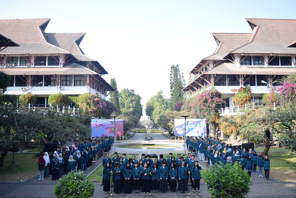 Daya Tampung ITB Jurusan Sains dan Matematika: FMIPA Lengkap!
