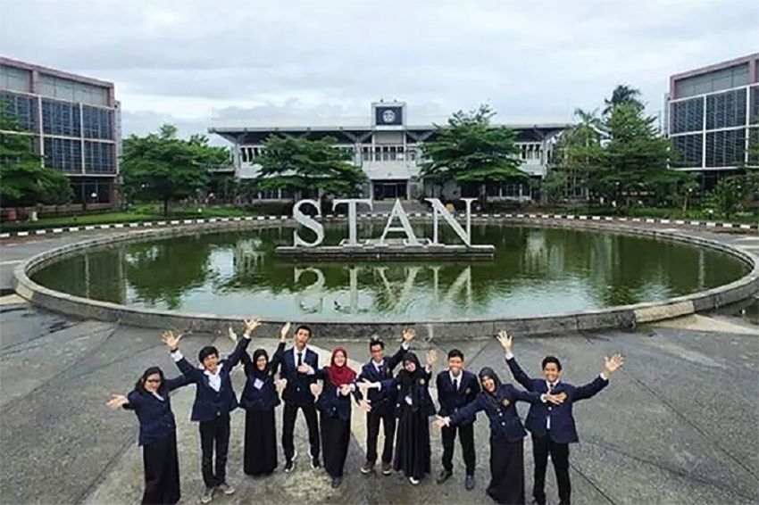 Beasiswa di PKN STAN: Apakah Kamu Siap Menghadapi Tantangan Seleksi yang Ketat?