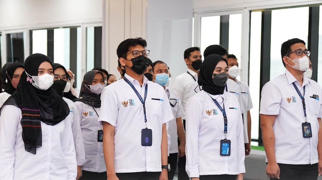 Pendaftaran Online BUMN: Strategi Ampuh Lolos Tahap Psikotes
