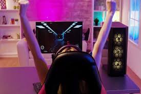 Peluang Ratusan Juta dari Bisnis Menjual Peralatan Game Online