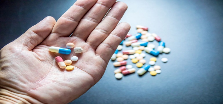 Masalah Etis dalam Penjualan Obat-Obatan yang Dapat Disalahgunakan