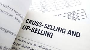 Cross Selling dan Up Selling Metode Meningkatkan Penjualan Makanan