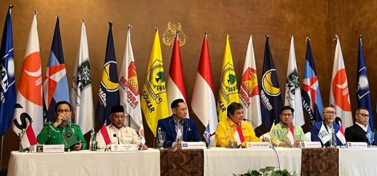 Menjadi Pemilih Cerdas: Strategi Memilih Partai Politik yang Layak Dipilih