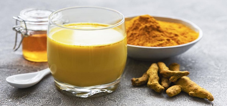 Resep Jmu Kunyit Mangga, Hanya dalam 4 Langkah Mudah!