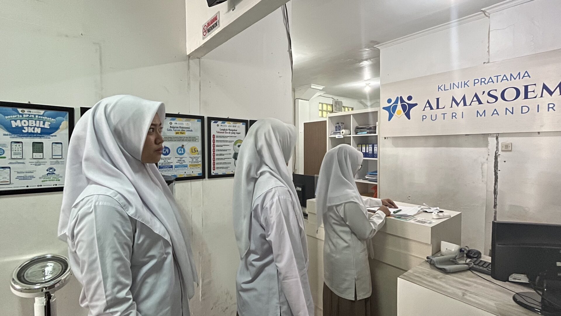 Alumni SMA yang Sukses Lolos SNBP: Kisah dan Motivasi