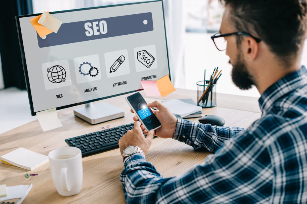 SEO Bukan Sulap! Ini Strategi Nyata untuk Dominasi Peringkat Google