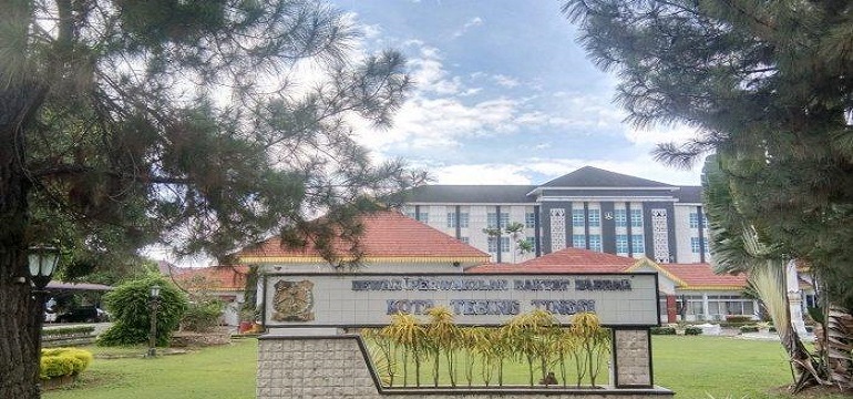 Sejumlah Program Prioritas untuk Mendukung Pembangunan dan Kesejahteraan Masyarakat