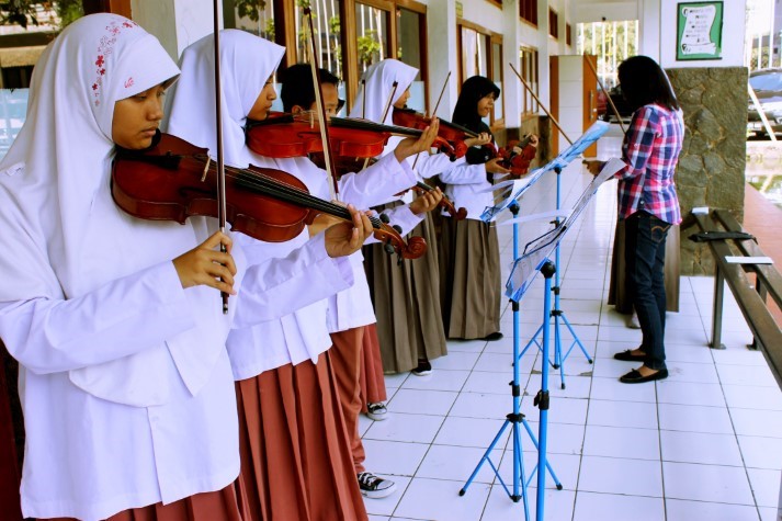 4 Tips Bagi Pelajar untuk Mengetahui Minat dan Bakatnya Secara Mandiri