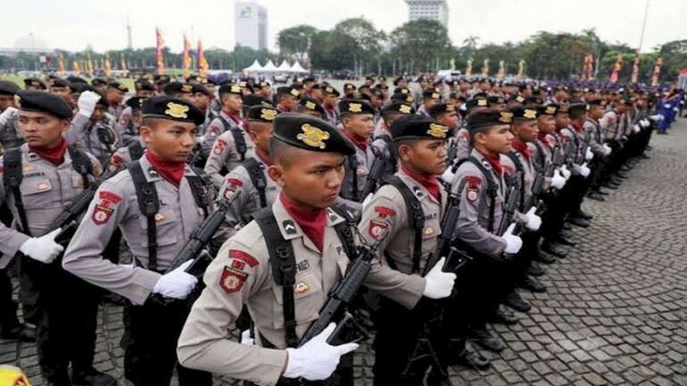Akreditasi Program Pendidikan POLRI: Bagaimana Menjadi Polisi yang Memiliki Kualitas Terbaik?