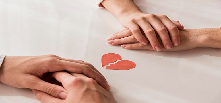 Cara Melupakan Pria yang Tidak Lagi Mencintaimu