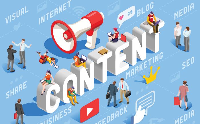 Mau FYP? Ini Konten yang Selalu Trending di Media Sosial!