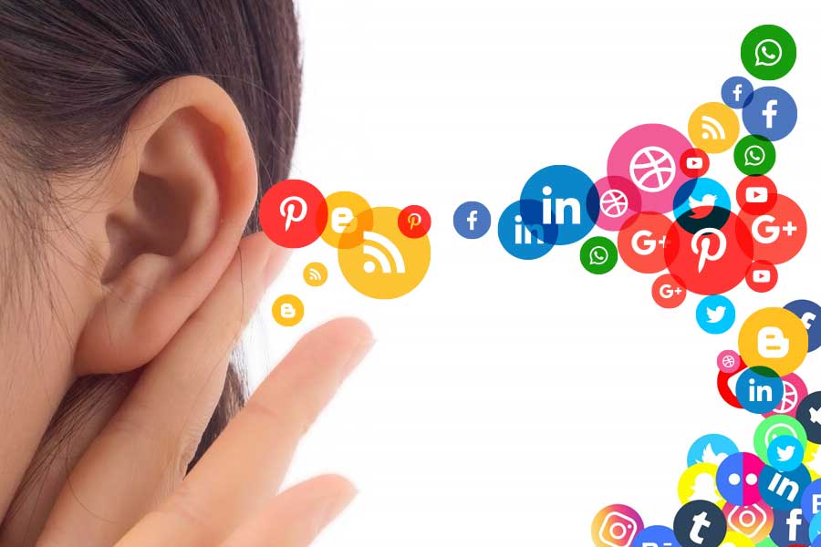Mengenali Kebutuhan Pelanggan dengan Social Listening