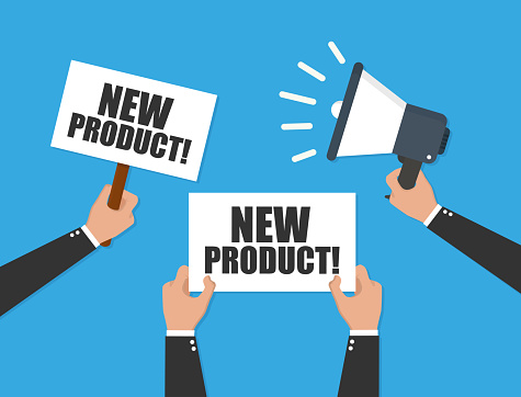 Cara Membuat Konten Kreatif untuk Publikasi Media Sosial Produk Baru