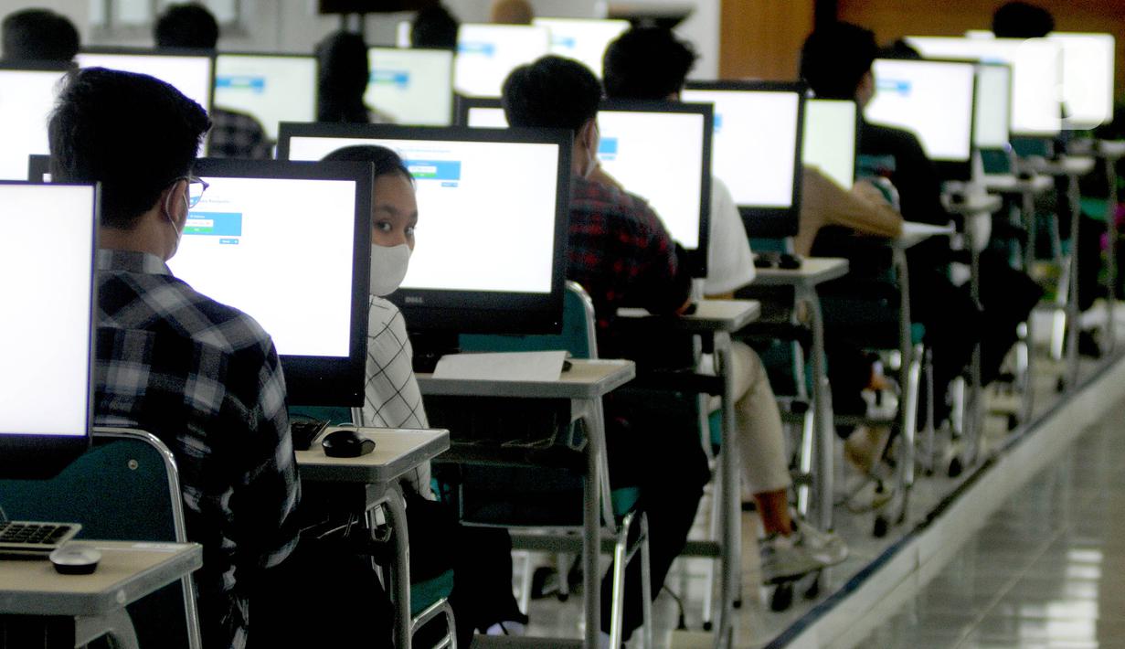 Materi SNBT 2026: Persiapkan Diri Anda untuk Ujian Masuk PTN