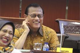 Jejak Karier Adang Daradjatun: Profesionalisme dan Pelayanan untuk Rakyat
