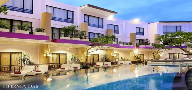 Berbagai Fungsi dari Layanan yang Diberikan HHRMA Bali