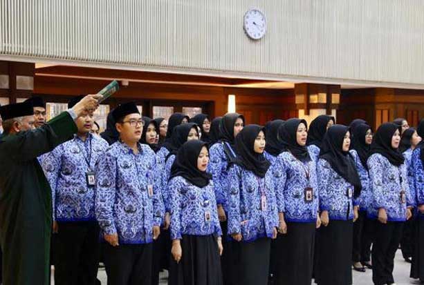 Komunitas Belajar CPNS Online: Manfaatkan Kekuatan Bersama untuk Sukses