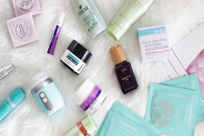 Stop Menggunakan Skincare Jika Mengalami Reaksi Seperti Ini