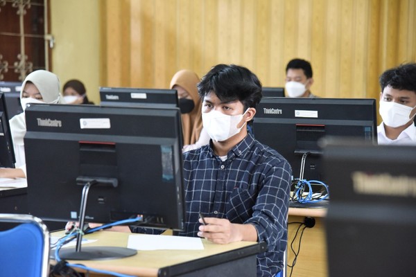 Latihan Soal Berdasarkan Tren Passing Grade TWK CPNS Tertinggi