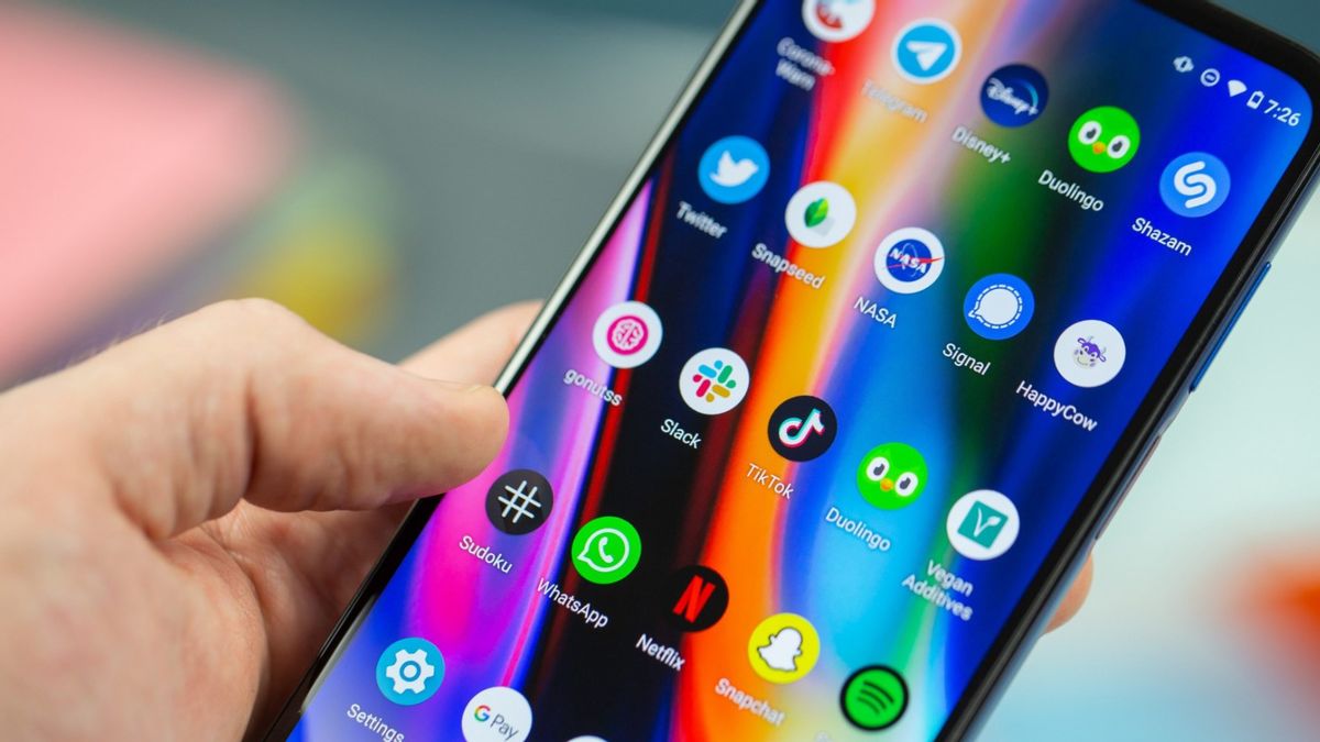 Rekomendasi Aplikasi Android agar Blogging Jadi Lancar