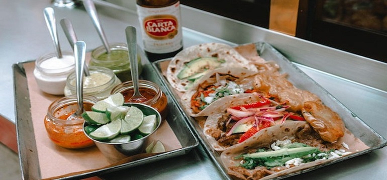 Lezat dan Kaya Rasa, Berikut Makanan Khas Meksiko yang Wajib Kamu Coba
