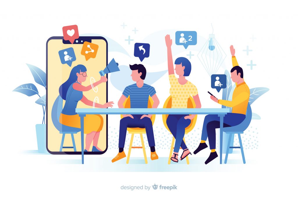Social Listening untuk Meningkatkan Kepuasan dan Loyalitas Pelanggan