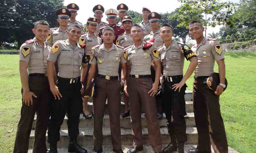 Bintara POLRI Masih Jadi Jalur Favorit 2026! Ini Syarat Masuknya
