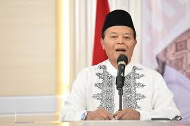 Hidayat Nur Wahid (PKS): Wakil Rakyat yang Tak Pernah Jauh dari Konstituennya