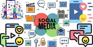Peran Media Sosial dalam Peningkatan Pemilu di Indonesia