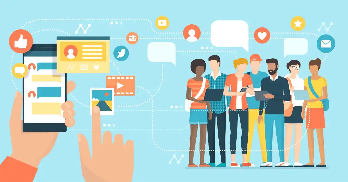 Boost Interaksi Kontenmu dengan Jasa Komentar Aman