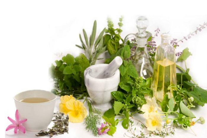 Daftar Obat Herbal Hipertensi Ampuh