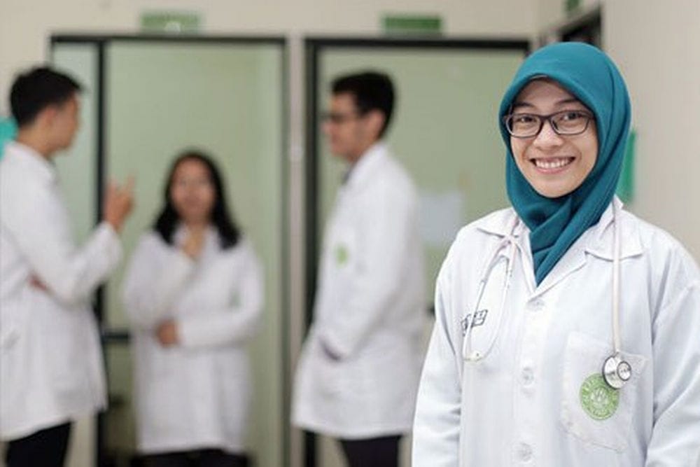 Wawancara Jalur Prestasi Kedokteran Unpad: Bocoran Pertanyaan 'Hot Seat' dan Tips Tampil Percaya Diri