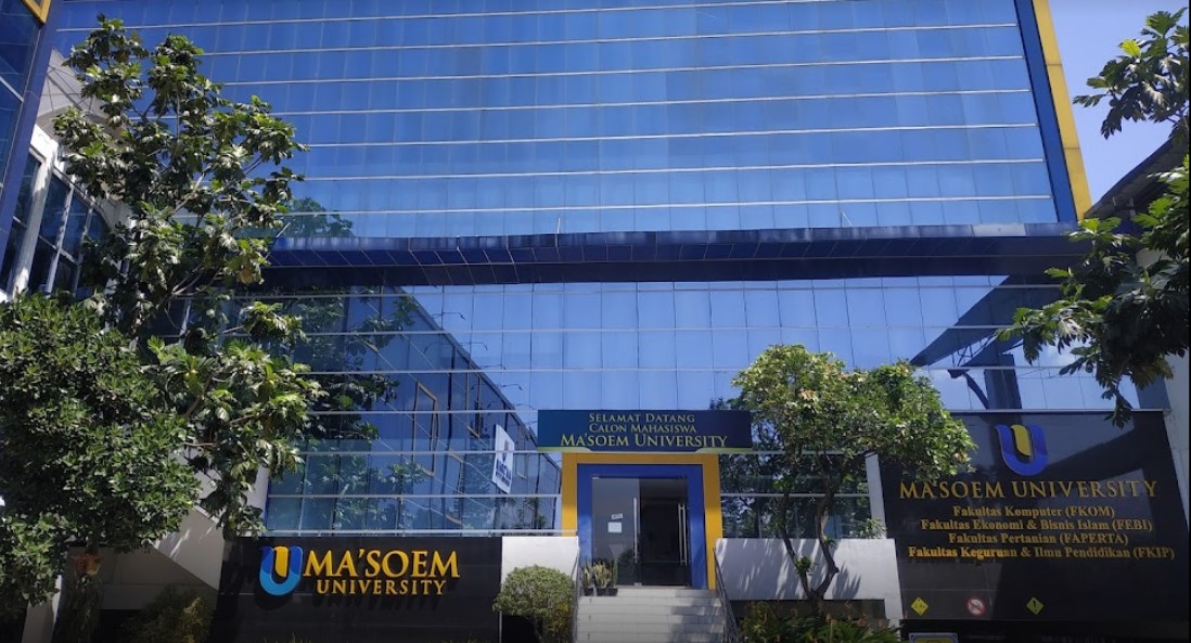 Kelas Karyawan di Ma'soem University Bandung untuk Profesional yang Ingin Berkembang