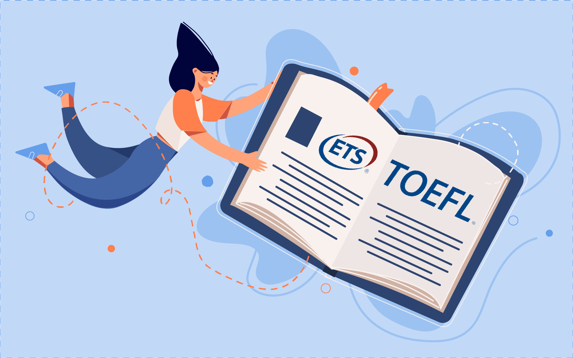 Baru Belajar TOEFL? Ini Materi Dasar yang Harus Kamu Pahami Dulu