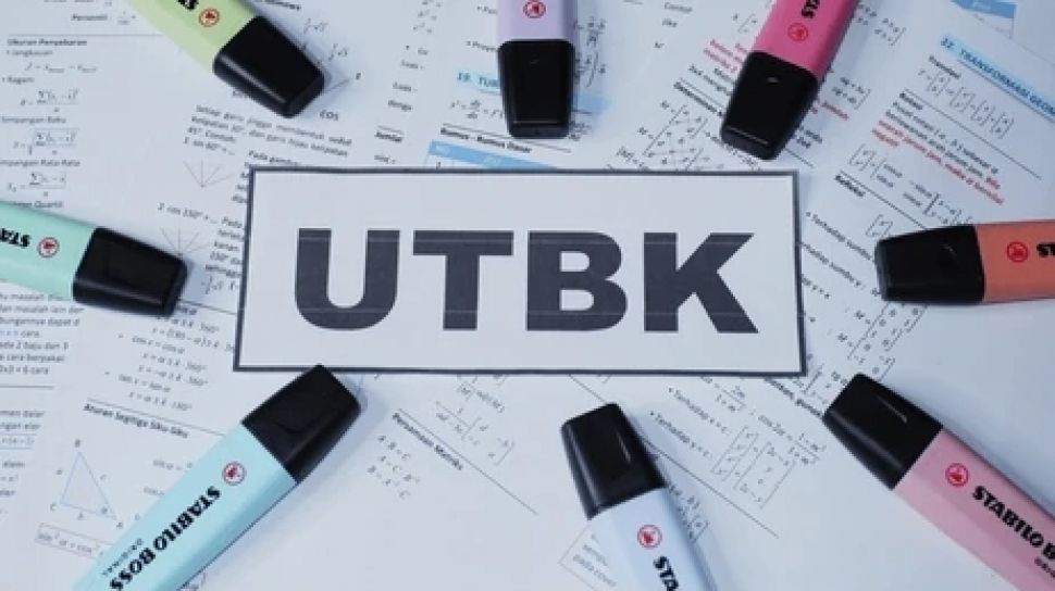 Rahasia Sukses UTBK? Semua Dimulai dari Tryout Online