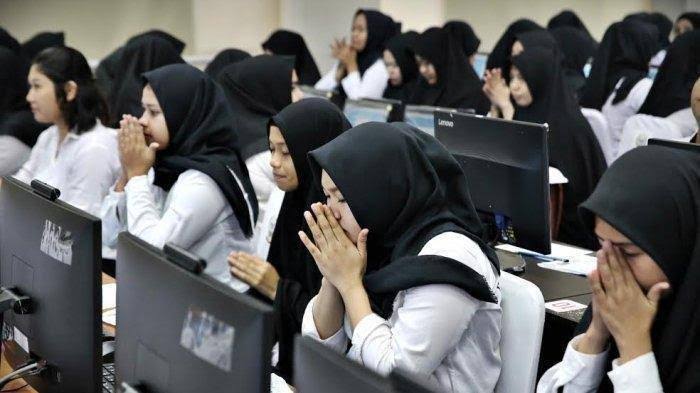 Hasil Seleksi CPNS: Jadwal Pengumuman dan Tahapan Selanjutnya