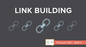 Cara Membangun Backlink yang Berkualitas