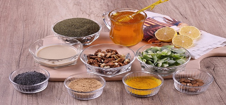 Atasi  Asam Lambung Pakai Obat Alami Ini