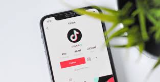 Cara Menambah Follower Tiktok Dengan Cara Tidak Biasa