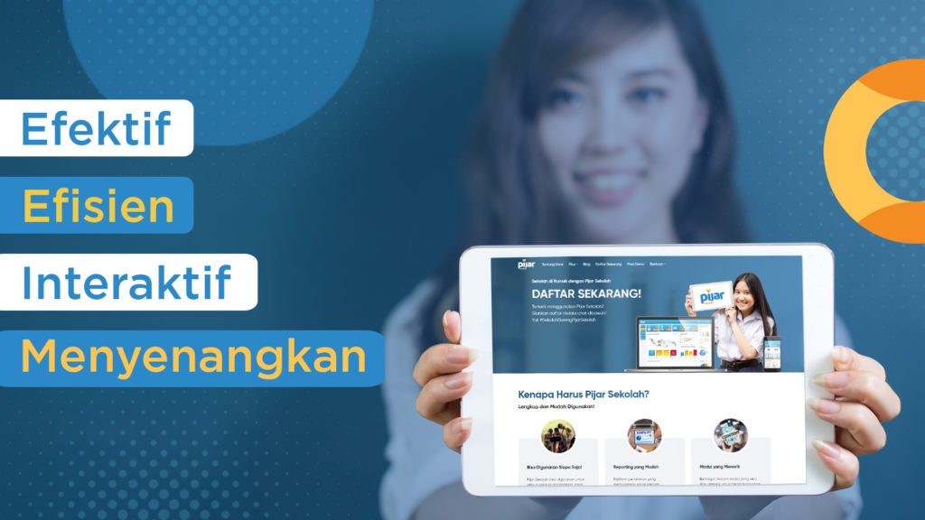 Keunggulan Sisko untuk Kegiatan Administrasi Sekolah