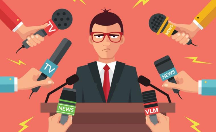 Strategi Jitu Memanfaatkan Media Sosial untuk Membangun Opini Publik Positif