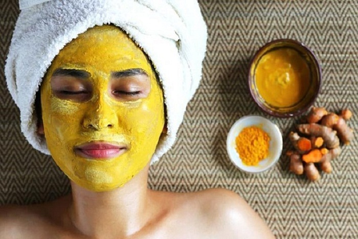 Perawatan Kulit dengan Bahan Alami