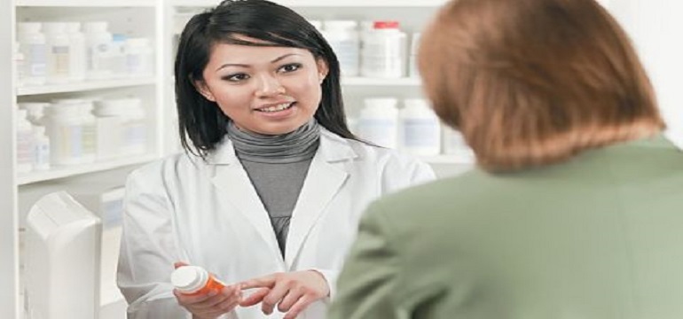 Ini Alasannya Mengapa Perlu Berkonsultasi dengan Apoteker