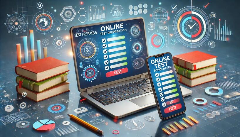Aplikasi dan Website untuk Latihan Tes Skolastik Secara Online: Mana yang Paling Efektif?